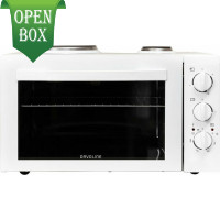 Davoline STAR 3506 WH Microwave Oven